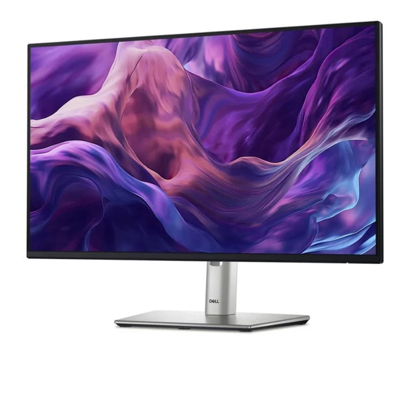 DELL P2425H - 23.8INCH - FHD - LED - 100HZ - COMPUTER MONITOR - NEW