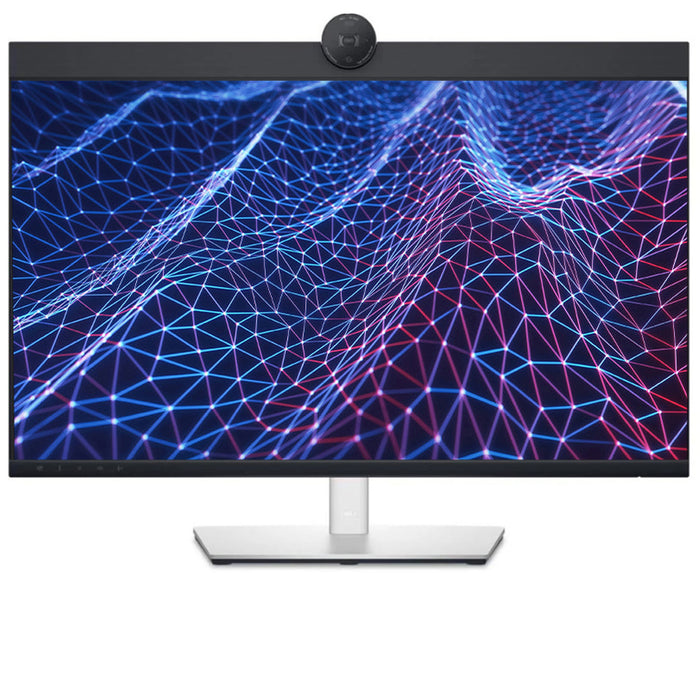 DELL P2724DEB - 27INCH - WQHD LED - VIDEO CONFERENCING - COMPUTER MONITOR - NEW