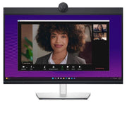 DELL P2724DEB - 27INCH - WQHD LED - VIDEO CONFERENCING - COMPUTER MONITOR - NEW