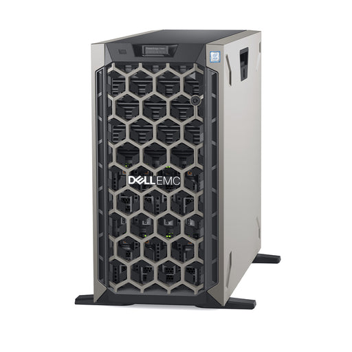 REFURBISHED - DELL POWEREDGE T440 - XEON GOLD 5218 - 16 CORE CPU - 128GB RAM - SERVER