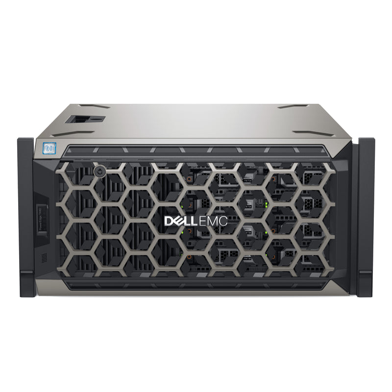 REFURBISHED - DELL POWEREDGE T440 - XEON GOLD 5218 - 16 CORE CPU - 128GB RAM - SERVER