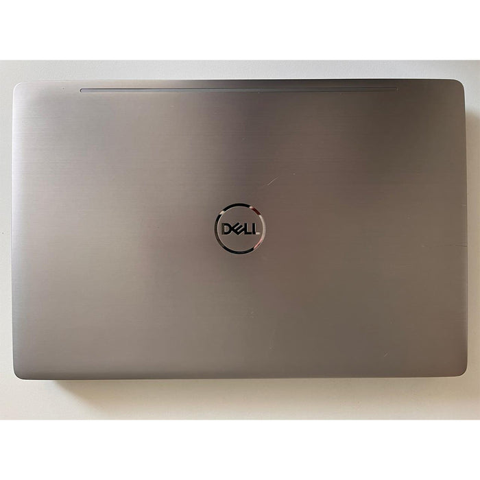 REFURBISHED - DELL PRECISION 3541 - I7 9TH GEN - 16GB DDR4 - 512GB NVME SSD - NVIDIA QUADRO P620 - 15.6 INCH - TOUCH SCREEN - LAPTOP - AUTOCAD WORKSTATION - C-GRADE