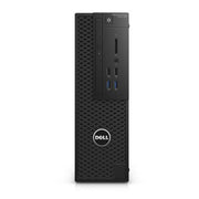 REFURBISHED - DELL PRECISION 3420 - I5 6TH GEN - 8GB DDR4 - 256GB SSD - COMPUTER - AUTOCAD WORKSTATION