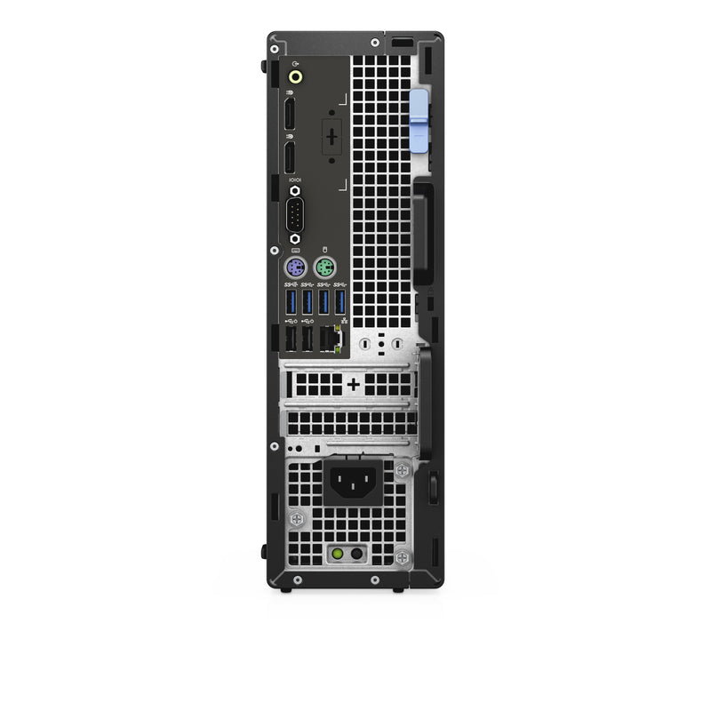 REFURBISHED - DELL PRECISION 3440 SFF - I5 10TH GEN - 16GB DDR4 - 512GB NVME - COMPUTER - AUTOCAD WORKSTATION