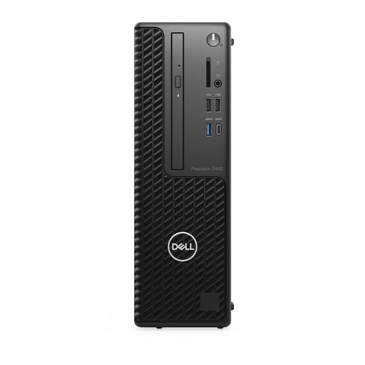 REFURBISHED - DELL PRECISION 3440 SFF - I5 10TH GEN - 16GB DDR4 - 512GB NVME - COMPUTER - AUTOCAD WORKSTATION - Go Gadgets SA