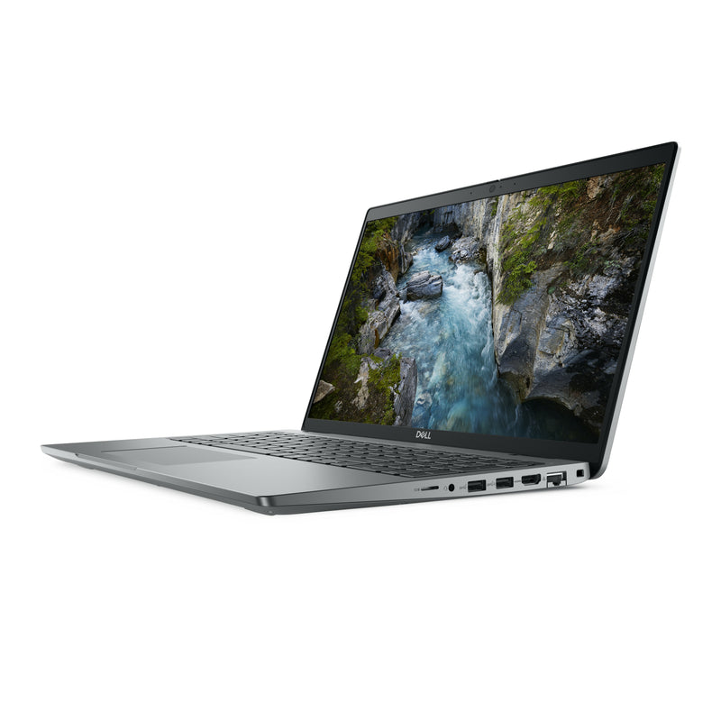 REFURBISHED - DELL PRECISION 3591 - ULTRA 7 165H - 32GB DDR5 - 1TB NVME - NVIDIA RTX 500 - 15.6 INCH - LAPTOP - AUTOCAD WORKSTATION - DEMO
