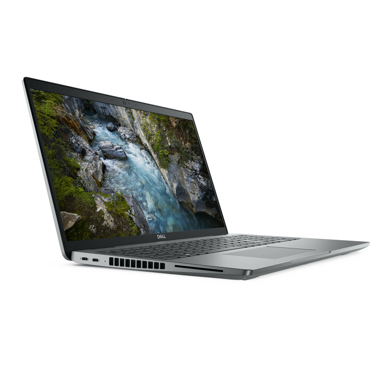 REFURBISHED - DELL PRECISION 3591 - ULTRA 7 165H - 32GB DDR5 - 1TB NVME - NVIDIA RTX 500 - 15.6 INCH - LAPTOP - AUTOCAD WORKSTATION - DEMO
