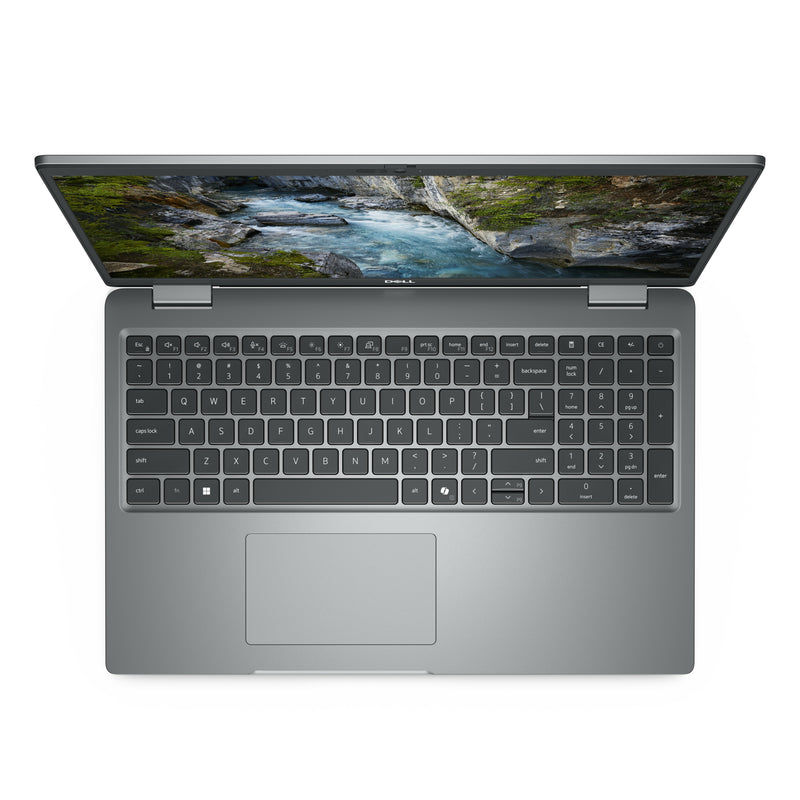 REFURBISHED - DELL PRECISION 3591 - ULTRA 7 165H - 32GB DDR5 - 1TB NVME - NVIDIA RTX 500 - 15.6 INCH - LAPTOP - AUTOCAD WORKSTATION - DEMO