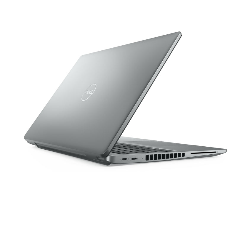 REFURBISHED - DELL PRECISION 3591 - ULTRA 7 165H - 32GB DDR5 - 1TB NVME - NVIDIA RTX 500 - 15.6 INCH - LAPTOP - AUTOCAD WORKSTATION - DEMO