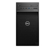 REFURBISHED - DELL PRECISION 3630 TOWER - XEON E-2246G - 6 CORE - 16GB DDR4 - 512GB M.2 SSD - NVIDIA QUADRO P400 - COMPUTER - AUTOCAD WORKSTATION