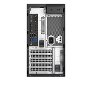 REFURBISHED - DELL PRECISION 3630 TOWER - XEON E-2246G - 6 CORE - 16GB DDR4 - 512GB M.2 SSD - NVIDIA QUADRO P400 - COMPUTER - AUTOCAD WORKSTATION