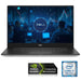 REFURBISHED - DELL PRECISION 5530 - I7 8850H - 32GB DDR4 - 512GB NVME SSD - 4GB NVIDIA QUADRO P1000 - 15.6INCH - LAPTOP - AUTOCAD WORKSTATION