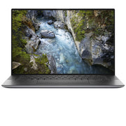 REFURBISHED - DELL PRECISION 5550 - I7 10875H - 64GB DDR4 - 512GB NVME SSD - 4GB NVIDIA QUADRO T2000 - 15.6 INCH - LAPTOP - AUTOCAD WORKSTATION