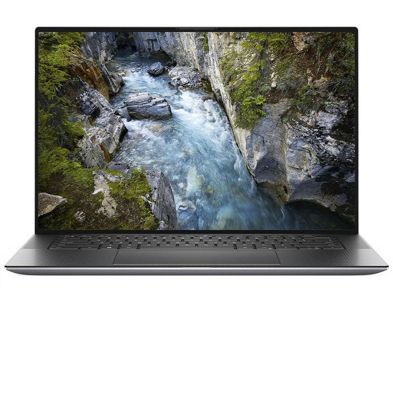 REFURBISHED - DELL PRECISION 5550 - I7 10875H - 64GB DDR4 - 512GB NVME SSD - 4GB NVIDIA QUADRO T2000 - 15.6 INCH - LAPTOP - AUTOCAD WORKSTATION