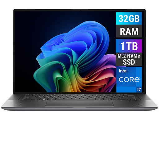 REFURBISHED - DELL PRECISION 5550 - I7 10TH GEN - 32GB DDR4 - 1TB NVME - NVIDIA QUADRO T2000 - 15.6 INCH - LAPTOP - AUTOCAD WORKSTATION - C-GRADE
