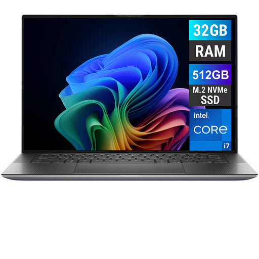 REFURBISHED - DELL PRECISION 5550 - I7 10TH GEN - 32GB DDR4 - 512GB NVME SSD - 4GB NVIDIA QUADRO T2000 - 15.6 INCH - LAPTOP - AUTOCAD WORKSTATION