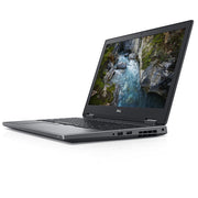 REFURBISHED - DELL PRECISION 7530 - I7 8750H - 32GB DDR4 - 512GB SSD - 6GB NVIDIA QUADRO P3200 - 15.6INCH - AUTOCAD WORKSTATION - LAPTOP - B-GRADE