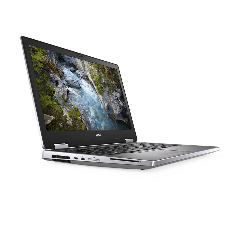 REFURBISHED - DELL PRECISION 7540 - I7 9TH GEN - 32GB DDR4 - 512GB NVME - NVIDIA QUADRO RTX 3000 - 15.6INCH - AUTOCAD WORKSTATION - LAPTOP