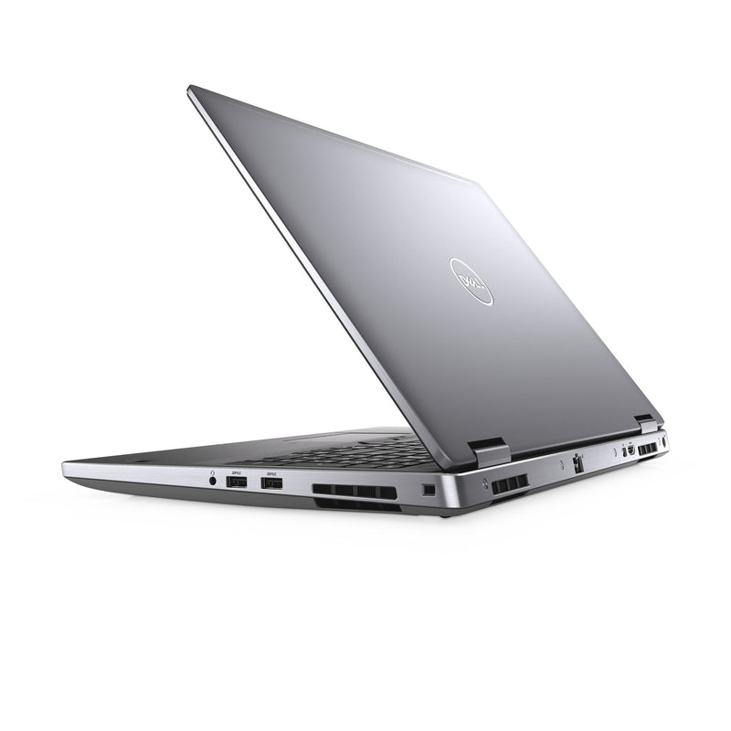 REFURBISHED - DELL PRECISION 7540 - I7 9TH GEN - 32GB DDR4 - 512GB NVME - NVIDIA QUADRO RTX 3000 - 15.6INCH - AUTOCAD WORKSTATION - LAPTOP