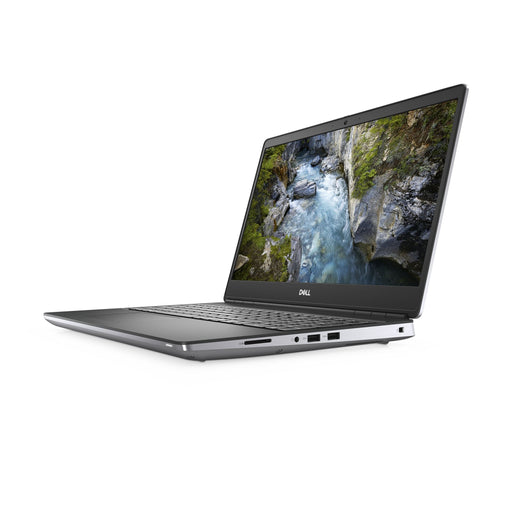 REFURBISHED - DELL PRECISION 7550 - I9 10TH GEN - 32GB DDR4 - 512GB NVME - NVIDIA QUADRO T2000 - 15.6INCH - AUTOCAD WORKSTATION - LAPTOP