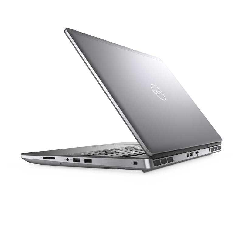 REFURBISHED - DELL PRECISION 7550 - I9 10TH GEN - 32GB DDR4 - 512GB NVME - NVIDIA QUADRO T2000 - 15.6INCH - AUTOCAD WORKSTATION - LAPTOP
