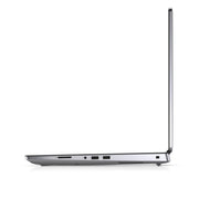 REFURBISHED - DELL PRECISION 7760 - I7 11TH GEN - 128GB DDR4 - 2TB NVME - NVIDIA RTX A4000 - 17.3 INCH - LAPTOP - AUTOCAD WORKSTATION