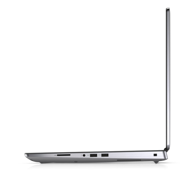 REFURBISHED - DELL PRECISION 7760 - I7 11TH GEN - 128GB DDR4 - 2TB NVME - NVIDIA RTX A4000 - 17.3 INCH - LAPTOP - AUTOCAD WORKSTATION
