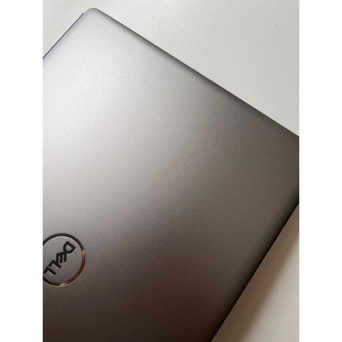 REFURBISHED - DELL PRECISION 7760 - I7 11TH GEN - 32GB DDR4 - 1TB NVME - NVIDIA RTX A3000 - 17.3 INCH - LAPTOP - AUTOCAD WORKSTATION - C-GRADE