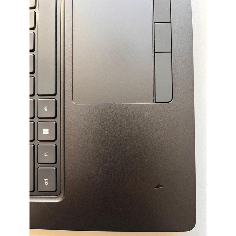 REFURBISHED - DELL PRECISION 7760 - I9 11TH GEN - 64GB DDR4 - 1TB NVME - NVIDIA RTX A3000 - 17.3 INCH - LAPTOP - AUTOCAD WORKSTATION - C-GRADE