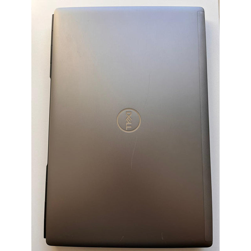 REFURBISHED - DELL PRECISION 7760 - I9 11TH GEN - 64GB DDR4 - 1TB NVME - NVIDIA RTX A4000 - 17.3 INCH - LAPTOP - AUTOCAD WORKSTATION - C-GRADE