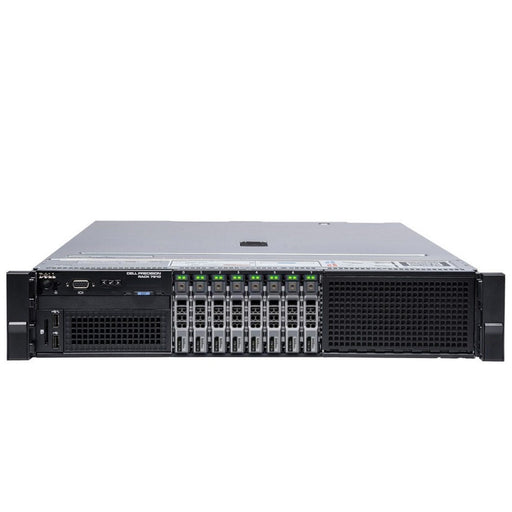 REFURBISHED - DELL PRECISION 7910 - XEON E5-2699 V3 - 18 CORE CPU - 128GB RAM - 4TB STORAGE - NVIDIA QUADRO K620 - SERVER