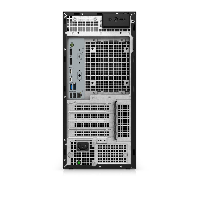REFURBISHED - DELL PRECISION 3660 TOWER - I7 12TH GEN - 32GB DDR5 - 512GB NVME + 10TB HDD - NVIDIA RTX A4000 - COMPUTER - AUTOCAD WORKSTATION