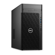 REFURBISHED - DELL PRECISION 3660 TOWER - I7 12TH GEN - 32GB DDR5 - 512GB NVME + 10TB HDD - NVIDIA RTX A4000 - COMPUTER - AUTOCAD WORKSTATION
