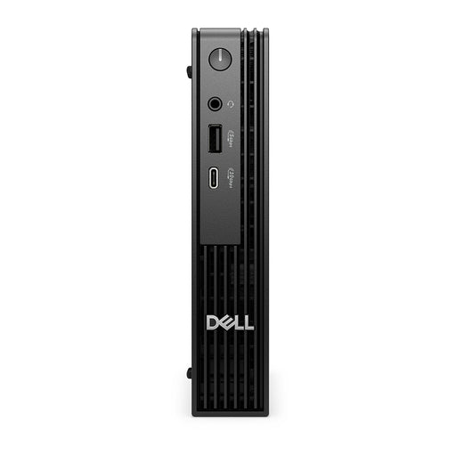 DELL PRO MICRO QCM1250 - I5 14TH GEN - 16GB DDR5 - 256GB SSD - COMPUTER - NEW UNBOXED
