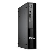 DELL PRO MICRO QCM1250 - I5 14TH GEN - 16GB DDR5 - 256GB SSD - COMPUTER - NEW UNBOXED