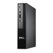 DELL PRO MICRO QCM1250 - I5 14TH GEN - 16GB DDR5 - 256GB SSD - COMPUTER - NEW UNBOXED