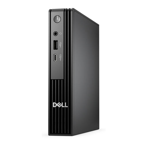 DELL PRO MICRO QCM1250 - I5 14TH GEN - 16GB DDR5 - 256GB SSD - COMPUTER - NEW UNBOXED