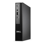 NEW - DELL PRO MICRO QCM1250 MINI PC - I5 14TH GEN - 16GB DDR5 - 256GB SSD - COMPUTER