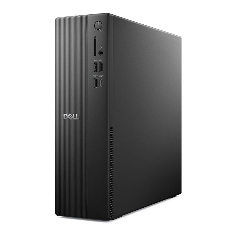 DELL PRO SLIM ESSENTIAL QVS1260 - CORE I3 14TH GEN - 8GB DDR5 - 512GB NVME - DELL - SE2225HM - 21.5 INCH - COMPUTER SET - NEW