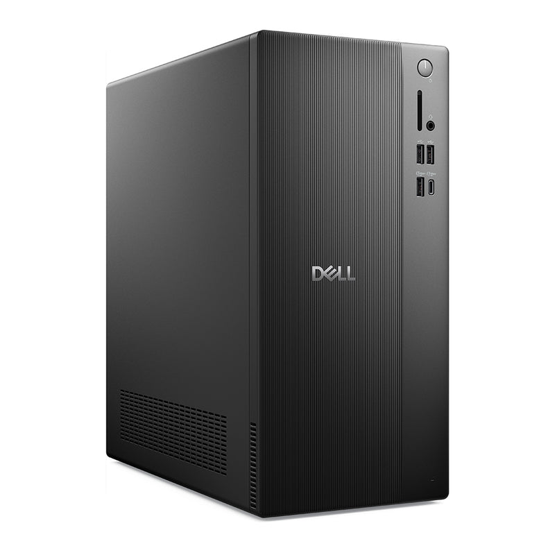 DELL PRO TOWER ESSENTIAL QVT1260 - I7 14TH GEN - 16GB DDR5 - 1TB NVME - COMPUTER - NEW