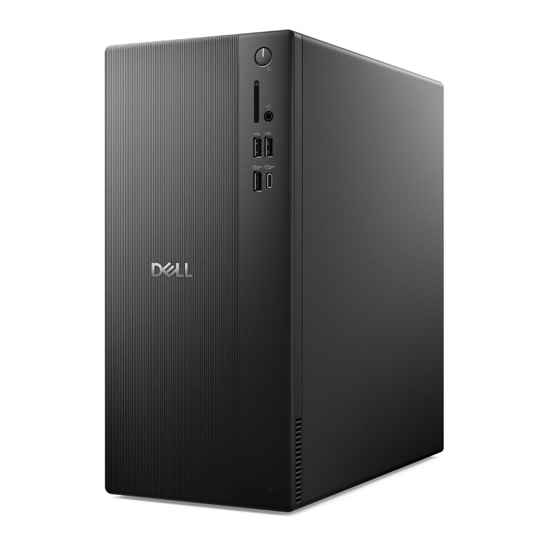 DELL PRO TOWER ESSENTIAL QVT1260 - I7 14TH GEN - 16GB DDR5 - 1TB NVME - COMPUTER - NEW