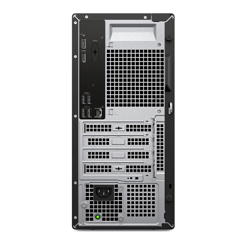 DELL PRO TOWER ESSENTIAL QVT1260 - I7 14TH GEN - 16GB DDR5 - 1TB NVME - COMPUTER - NEW