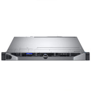 REFURBISHED - DELL POWEREDGE R330 - XEON E3-1270 V5 - 4 CORE CPU - 32GB RAM - 12TB STORAGE - SERVER