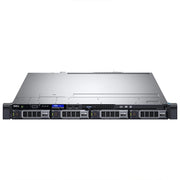 REFURBISHED - DELL POWEREDGE R330 - XEON E3-1270 V5 - 4 CORE CPU - 32GB RAM - 12TB STORAGE - SERVER
