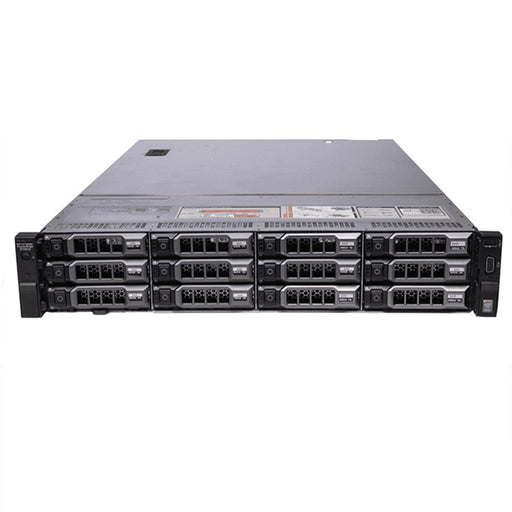 REFURBISHED - Dell PowerEdge R730XD - Intel Xeon E5-2620 V3 - 6 CORE CPU - 128GIG RAM - 20TB STORAGE - SERVER