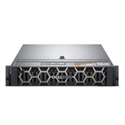 REFURBISHED - DELL POWEREDGE R740XD - 2X XEON GOLD 6130 - 16 CORE CPU - 256GB RAM - 16TB STORAGE - SERVER