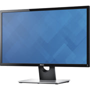 REFURBISHED - DELL SE2416H - 24INCH - HD - COMPUTER MONITOR - B-GRADE