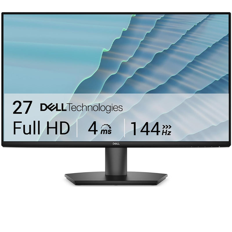 REFURBISHED - DELL PRECISION 5820 - XEON - W-2102 - 64GB DDR4 - 512GB SSD - NVIDIA QUADRO P4000 - DELL SE2725H - 27INCH - COMPUTER SET - AUTOCAD WORKSTATION