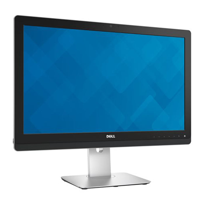 REFURBISHED - DELL ULTRASHARP UZ2315H - WEBCAM - HD - 23INCH - COMPUTER MONITOR - B-GRADE