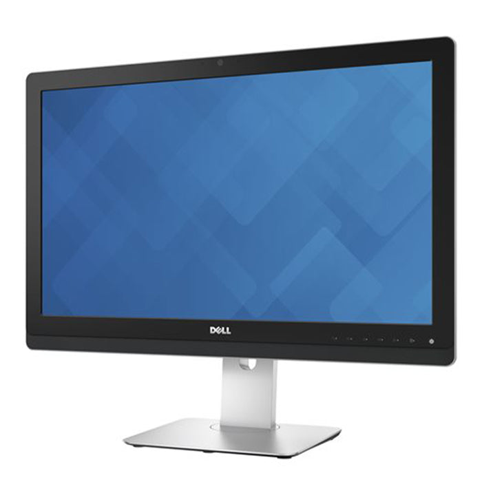 REFURBISHED - DELL ULTRASHARP UZ2315H - WEBCAM - HD - 23INCH - COMPUTER MONITOR - B-GRADE